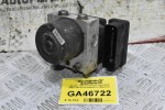 Μονάδα ABS Ford Focus 2001-2010 3M51-2M110-GA 5WK84103 (Mazda 2)