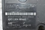 Μονάδα ABS Ford Focus 2001-2010 3M51-2M110-GA 5WK84103 (Mazda 2)