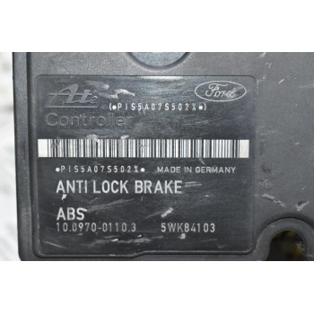 Μονάδα ABS Ford Focus 2001-2010 3M51-2M110-GA 5WK84103 (Mazda 2)