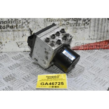 Μονάδα ABS Volkswagen Passat B6 2005-2010 3C0614109P 16705905 16705705-F