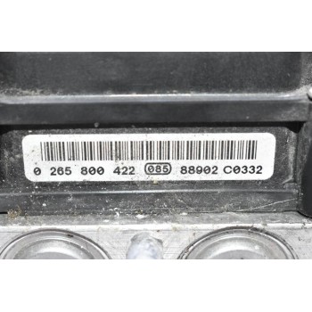 Μονάδα ABS Opel Corsa D 2006-2015 13277812 0265232238 0265800422