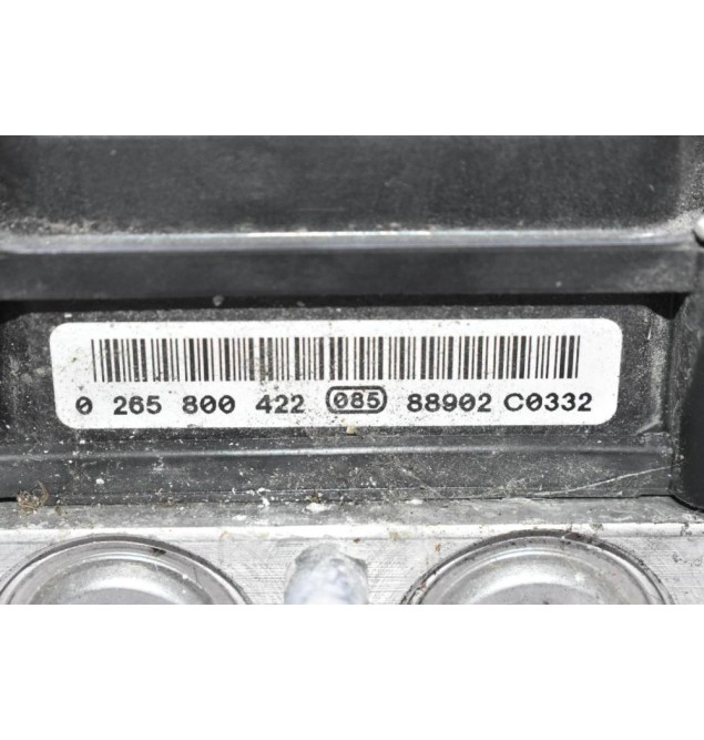 Μονάδα ABS Opel Corsa D 2006-2015 13277812 0265232238 0265800422