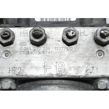 Μονάδα ABS Opel Corsa D 2006-2015 13277812 0265232238 0265800422