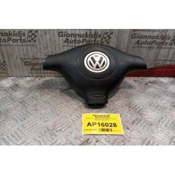 Αερόσακος Οδηγου Volkswagen Passat 1997-2000 6013175