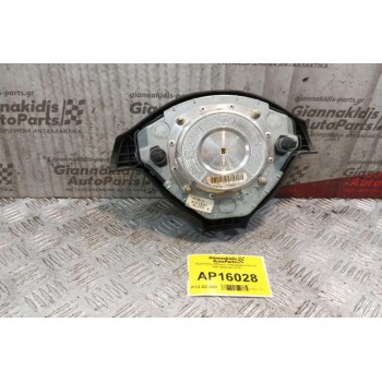 Αερόσακος Οδηγου Volkswagen Passat 1997-2000 6013175