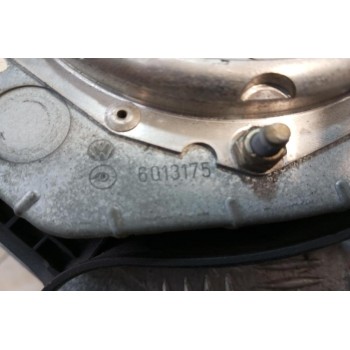 Αερόσακος Οδηγου Volkswagen Passat 1997-2000 6013175