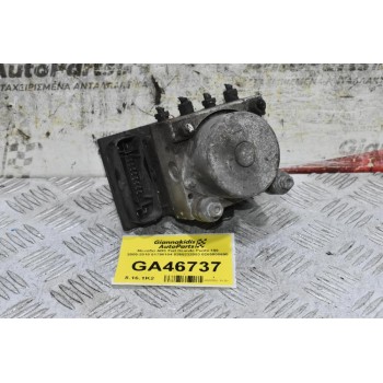Μονάδα ABS Fiat Grande Punto 199 2005-2010 51798104 0265232053 0265800690