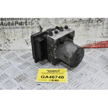 Μονάδα ABS Bmw E60 / E61 2005-2016 6768550-01 6774848-01 0265236004