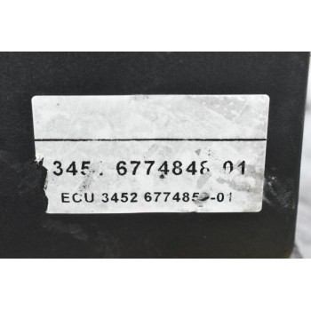 Μονάδα ABS Bmw E60 / E61 2005-2016 6768550-01 6774848-01 0265236004