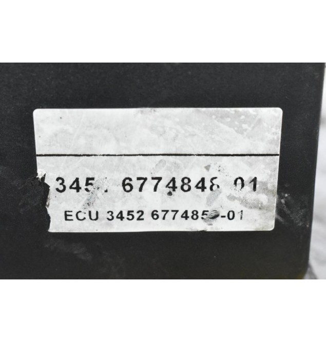 Μονάδα ABS Bmw E60 / E61 2005-2016 6768550-01 6774848-01 0265236004