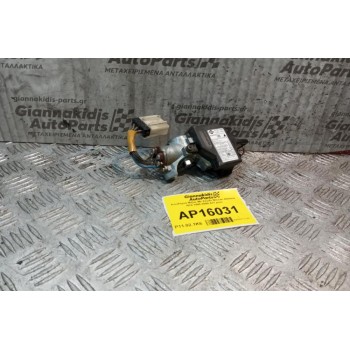 Κλειδαριά Μιζας Με Κλειδι Nissan Almera N15 1995-2000 8+7 pins
