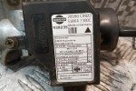Κλειδαριά Μιζας Με Κλειδι Nissan Almera N15 1995-2000 8+7 pins