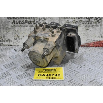 Μονάδα ABS Mitsubishi Canter-Fuso 2005-2010 MK529420 2059959 438-0864
