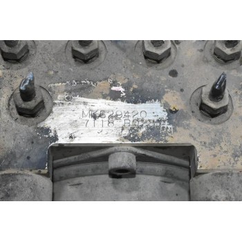 Μονάδα ABS Mitsubishi Canter-Fuso 2005-2010 MK529420 2059959 438-0864