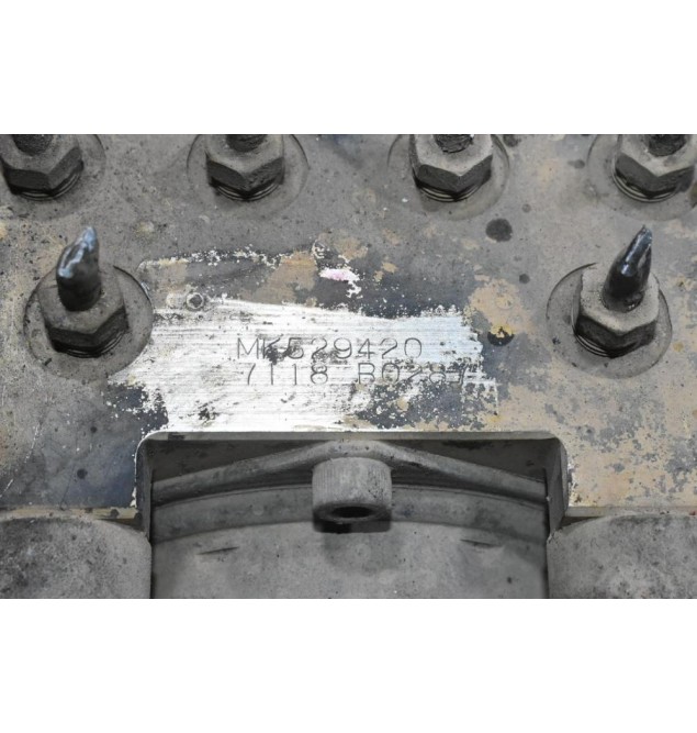 Μονάδα ABS Mitsubishi Canter-Fuso 2005-2010 MK529420 2059959 438-0864