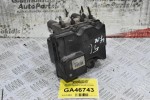 Μονάδα ABS Mitsubishi Canter-Fuso 2005-2010 MK529420 2059959 438-0864