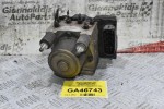 Μονάδα ABS Mitsubishi Canter-Fuso 2005-2010 MK529420 2059959 438-0864