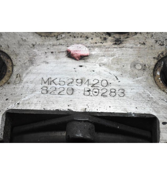 Μονάδα ABS Mitsubishi Canter-Fuso 2005-2010 MK529420 2059959 438-0864