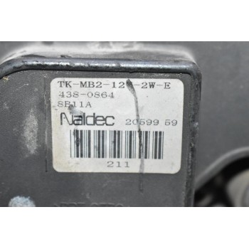 Μονάδα ABS Mitsubishi Canter-Fuso 2005-2010 MK529420 2059959 438-0864