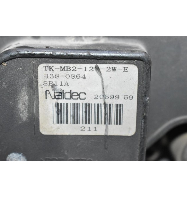 Μονάδα ABS Mitsubishi Canter-Fuso 2005-2010 MK529420 2059959 438-0864