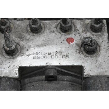 Μονάδα ABS Mitsubishi Canter-Fuso 2005-2010 MK529420 2059959 438-0864