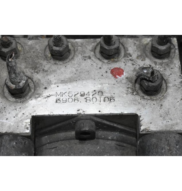 Μονάδα ABS Mitsubishi Canter-Fuso 2005-2010 MK529420 2059959 438-0864
