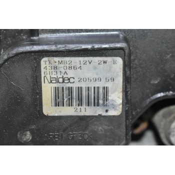 Μονάδα ABS Mitsubishi Canter-Fuso 2005-2010 MK529420 2059959 438-0864