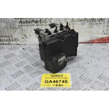 Μονάδα ABS Mitsubishi Canter-Fuso 2005-2010 MK529431 2058461 438-0863