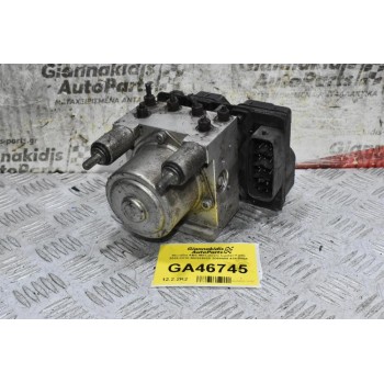 Μονάδα ABS Mitsubishi Canter-Fuso 2005-2010 MK529431 2058461 438-0863