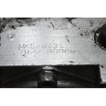 Μονάδα ABS Mitsubishi Canter-Fuso 2005-2010 MK529431 2058461 438-0863