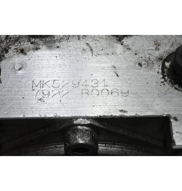 Μονάδα ABS Mitsubishi Canter-Fuso 2005-2010 MK529431 2058461 438-0863