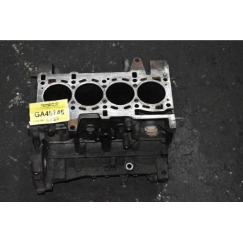 Κορμός (Μπλόκ) Μηχανής Opel Corsa C - Astra H 1.3 CDTI 90PS Z13DTH 2005-2011