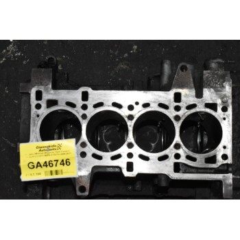 Κορμός (Μπλόκ) Μηχανής Opel Corsa C - Astra H 1.3 CDTI 90PS Z13DTH 2005-2011