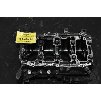 Κορμός (Μπλόκ) Μηχανής Opel Corsa C - Astra H 1.3 CDTI 90PS Z13DTH 2005-2011