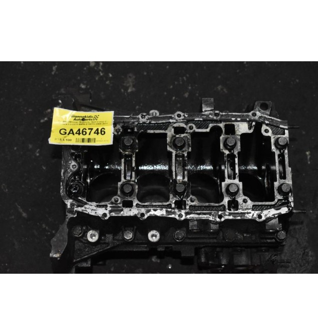 Κορμός (Μπλόκ) Μηχανής Opel Corsa C - Astra H 1.3 CDTI 90PS Z13DTH 2005-2011