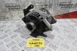 Δυναμό Opel Astra - Zafira Z16XE 1998-2004 90561971 0124415002 100A