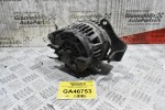 Δυναμό Opel Astra - Zafira Z16XE 1998-2004 90561971 0124415002 100A