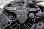 Δυναμό Opel Astra - Zafira Z16XE 1998-2004 90561971 0124415002 100A