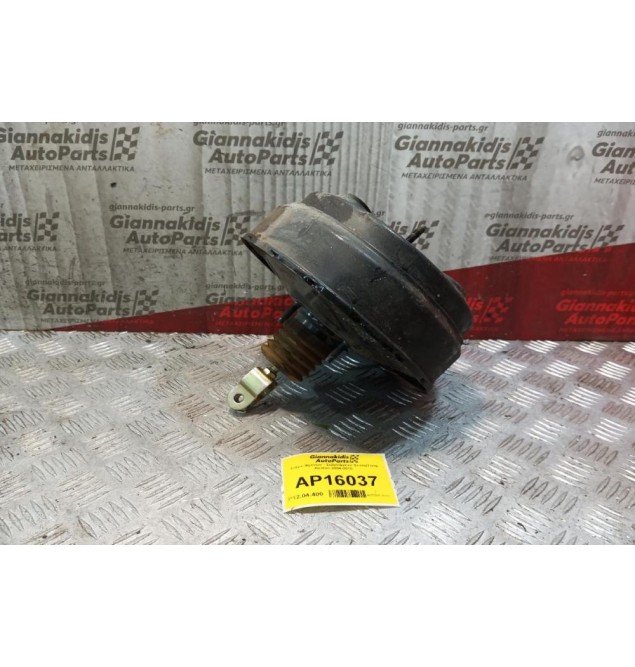 Σεβρό Φρένων - Σεβρόφρενο SsangYong Rexton 2004-2010  