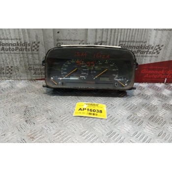 Καντράν - Κοντέρ Seat Ibiza 1993-1995 87001323 1 Φις