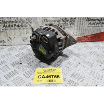 Δυναμό  Kia Rio - Hyundai Accent - Tucson G4GC 90Α 2005-2012 37300-23650 VALEO