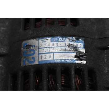 Δυναμό Daihatsu Terios 1.3 HC 1998-2005 DENSO 27060-87402
