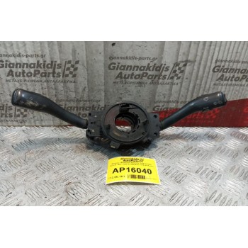 Φλασέρ -Φλασιέρα Κομπλε Volkswagen Passat 1997-2000 8L0953513 11+6+4+4 pins