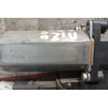 Μοτερ Παραθύρου Πισω Δεξια Volkswagen Passat 1997-2000 18 pins 0130821696