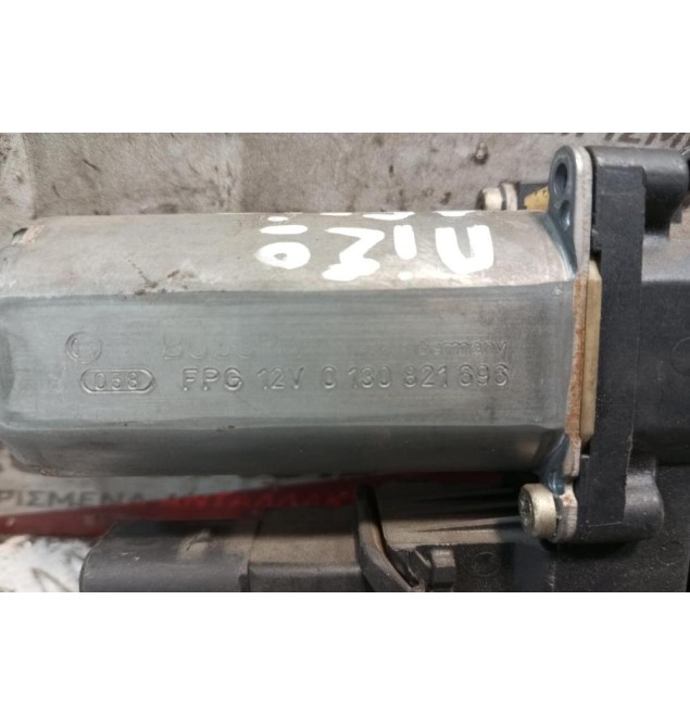 Μοτερ Παραθύρου Πισω Δεξια Volkswagen Passat 1997-2000 18 pins 0130821696