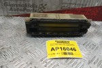 Χειριστήριο Κλιματισμού Volkswagen Passat 1997-2000 4 Φις 5HB007617-02