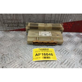 Χειριστήριο Κλιματισμού Volkswagen Passat 1997-2000 4 Φις 5HB007617-02