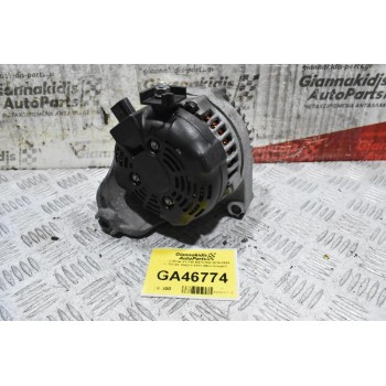 Δυναμό Bmw X1 F48 B47C20A 2014-2024 7640131-03 104211-8181 (Mini Cooper)