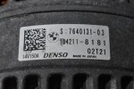 Δυναμό Bmw X1 F48 B47C20A 2014-2024 7640131-03 104211-8181 (Mini Cooper)