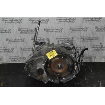 Αυτόματο Σασμάν Mazda 3 2.3 L3 Turbo Disi 2WD 2004-2010 AW10 18 9E1 260308 12V TF-81SC AW10 19090 08C3610984